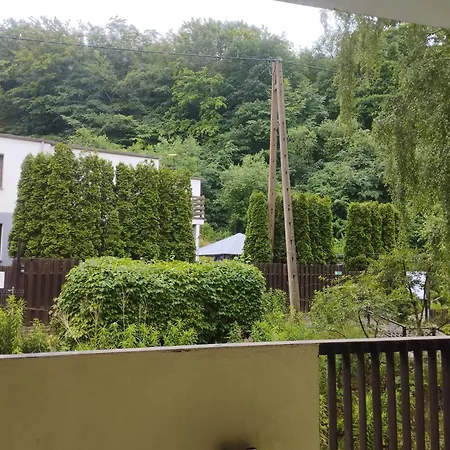 Daire U Krzysia W Gdyni *